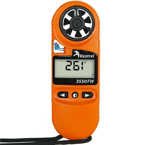KESTREL 3550FW Fire Weather Meter with LINK